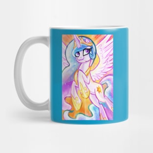 Celestia Mug